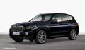 BMW X3 xDrive30d ZA M Sportpaket DAB LED WLAN Shz Schwarz - thumbnail 1