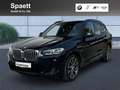 BMW X3 xDrive30d  M Sportpaket LED Kamera Navi Shz Schwarz - thumbnail 1
