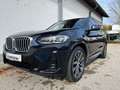 BMW X3 xDrive30d  M Sportpaket LED Kamera Navi Shz Schwarz - thumbnail 12