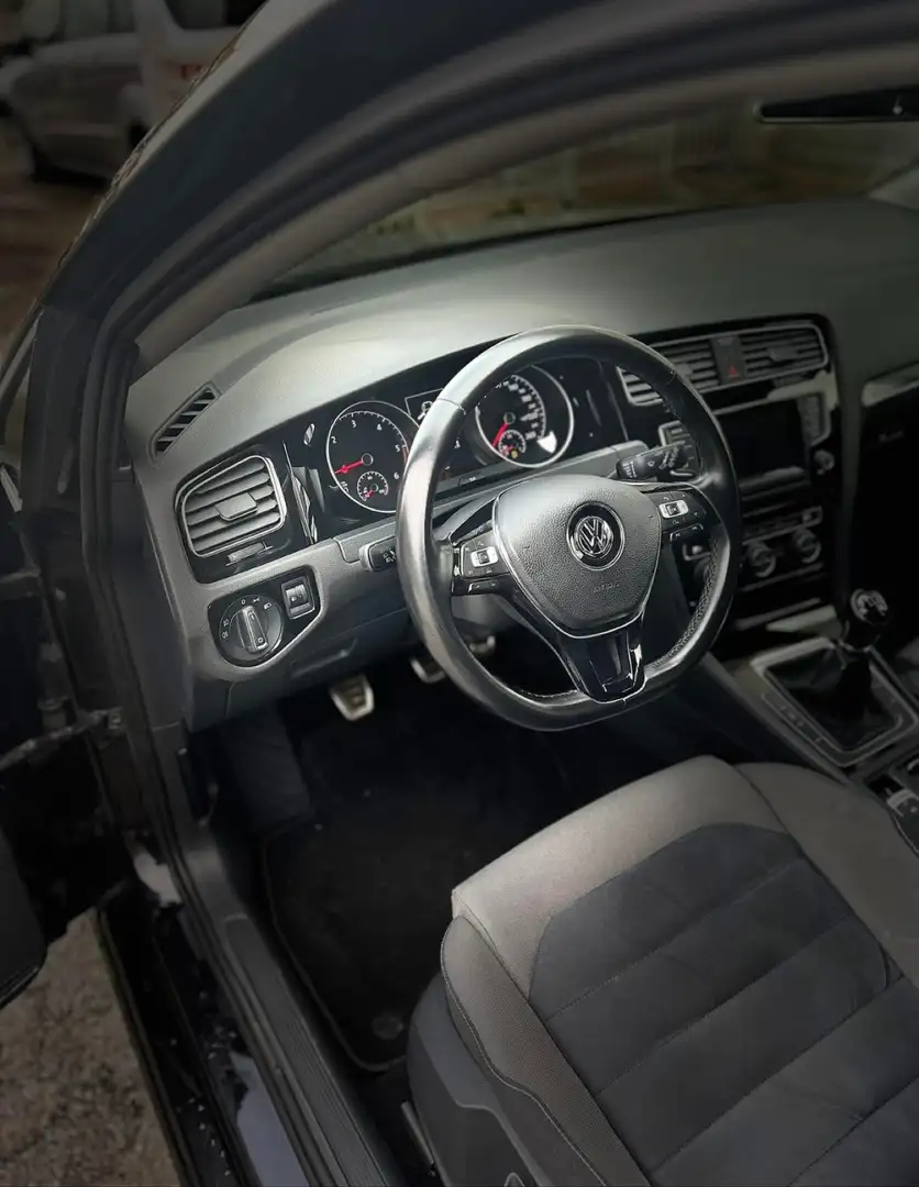 Volkswagen Golf 5p 2.0 tdi Highline Executive (business) 4motion 1 - 2