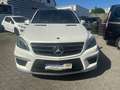 Mercedes-Benz ML 63 AMG ML -Klasse ML 63 AMG Bianco - thumbnail 3