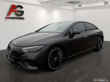 89kWh Aut. AMG-Line/Digital Licht/Panorama/HUD/36