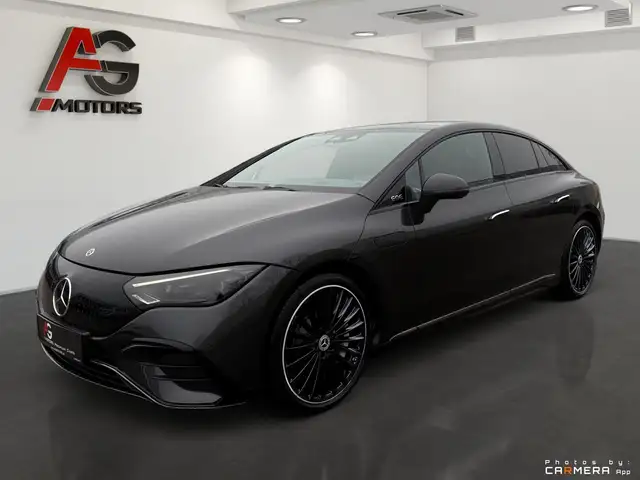 Mercedes-Benz EQE 350 89kWh Aut. AMG-Line/Digital Licht/Panorama/HUD/36