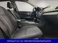 Mercedes-Benz C 180 Kombi Kompressor  Automatik AAC SHZ Navi Schwarz - thumbnail 14