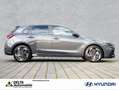 Hyundai i30 Facelift 1.5 T-GDI N-Line DCT Panoramadach Grau - thumbnail 9