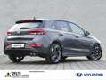 Hyundai i30 Facelift 1.5 T-GDI N-Line DCT Panoramadach Grau - thumbnail 2