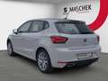 SEAT Ibiza FR 1.0 TSI DSG LED Kamera FullLink SHZ AUT Weiß - thumbnail 4