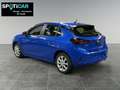 Opel Corsa Edition 1.2 Benzine 75 pk - 5 D - Camera - Sensore Blauw - thumbnail 2