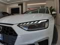 Audi A4 30 TDI/136CV S tronic S line edition Weiß - thumbnail 12