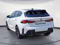 BMW 135 xDrive Navi Hifi LM 19' Harman Kardon Blanco - thumbnail 4