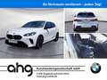BMW 135 xDrive Navi Hifi LM 19' Harman Kardon Weiß - thumbnail 1