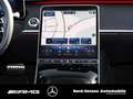 Mercedes-Benz S 580 Lim. lang 4M AMG Distro Pano HUD 360° SHZ Schwarz - thumbnail 9