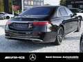 Mercedes-Benz S 580 Lim. lang 4M AMG Distro Pano HUD 360° SHZ Schwarz - thumbnail 4