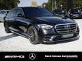 Mercedes-Benz S 580 Lim. lang 4M AMG Distro Pano HUD 360° SHZ Schwarz - thumbnail 3