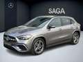 Mercedes-Benz GLA 180 AMG Pack Night Facelift Gris - thumbnail 1