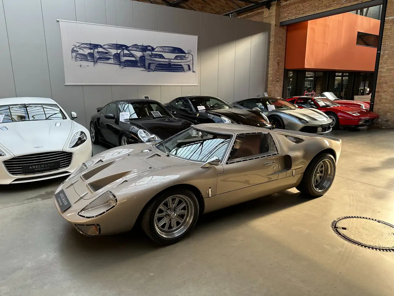 Ford