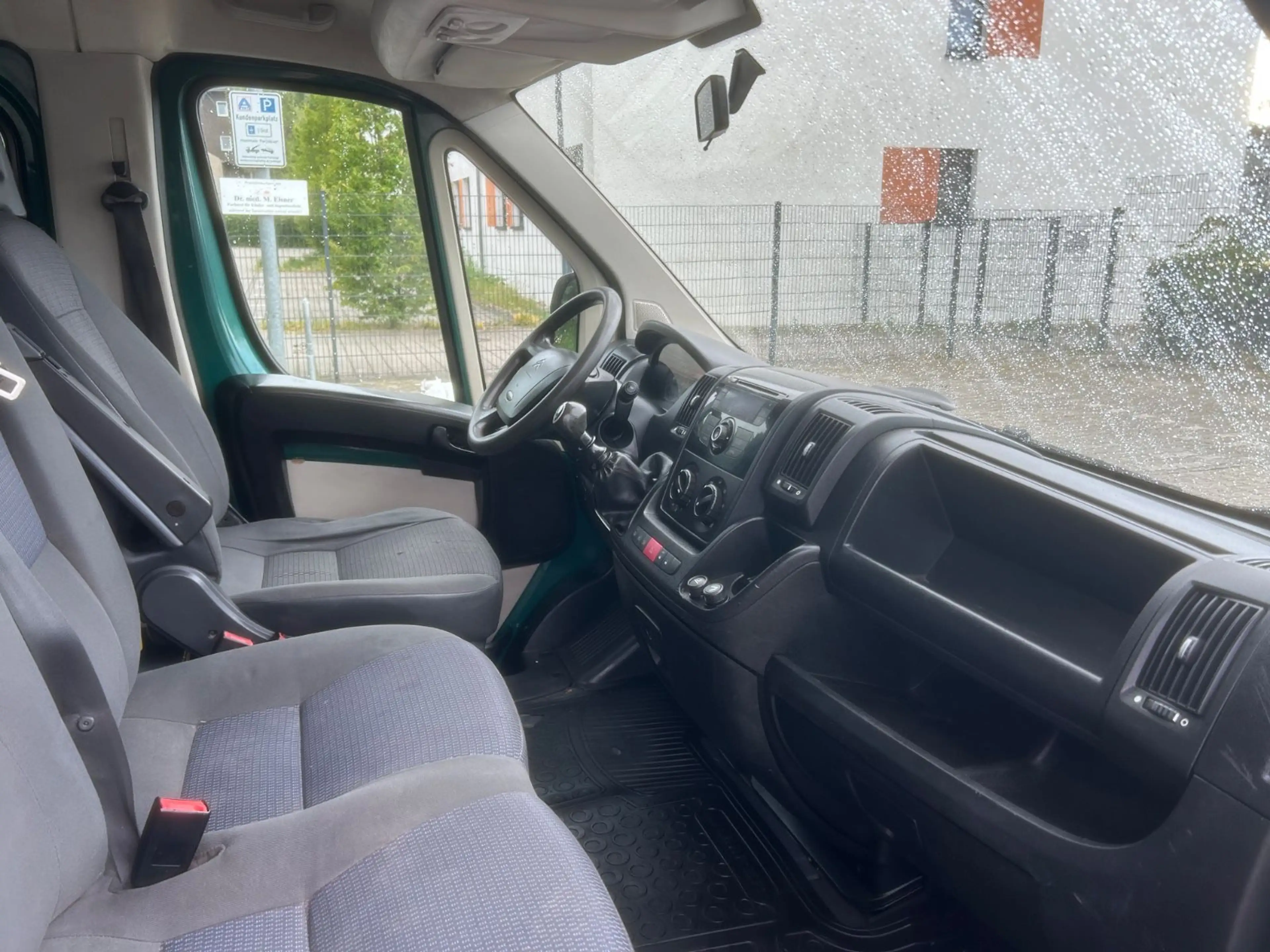 Citroen Jumper *KIPPER*Elektr. Fenst.*AHK* — photo 27