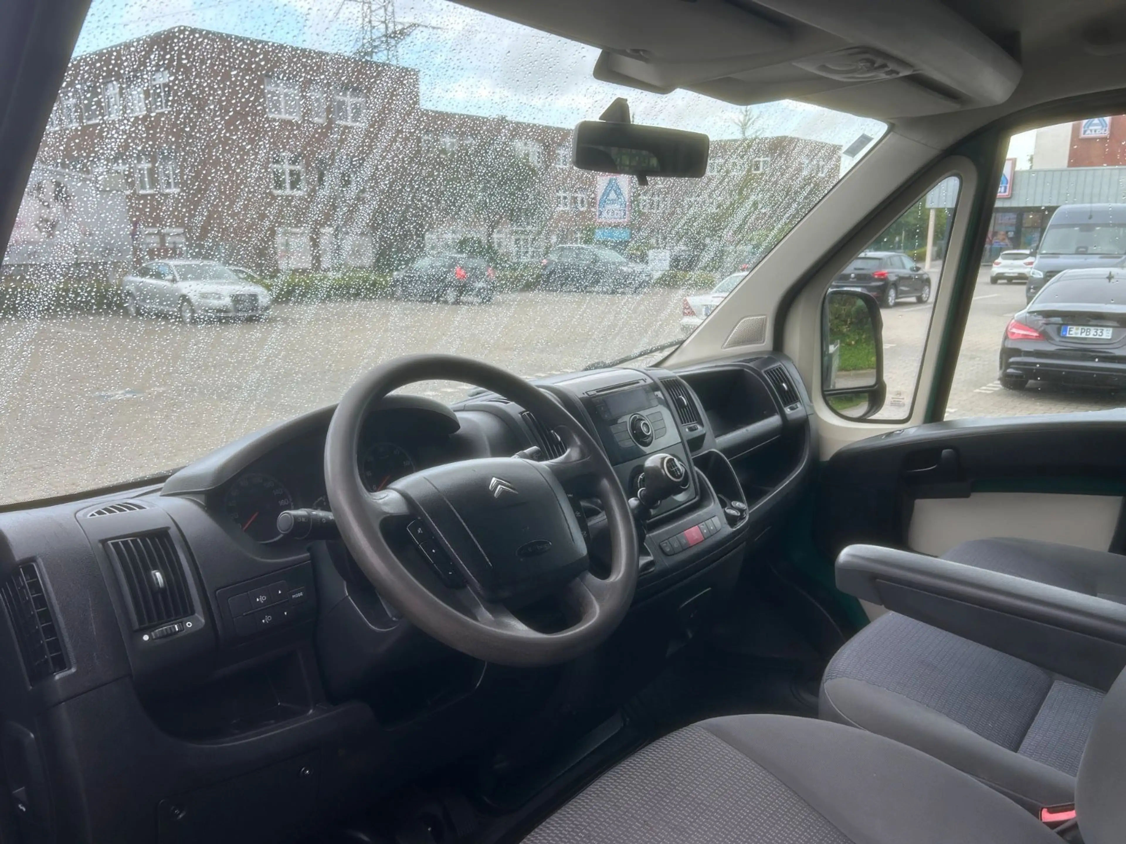 Citroen Jumper *KIPPER*Elektr. Fenst.*AHK* — photo 16