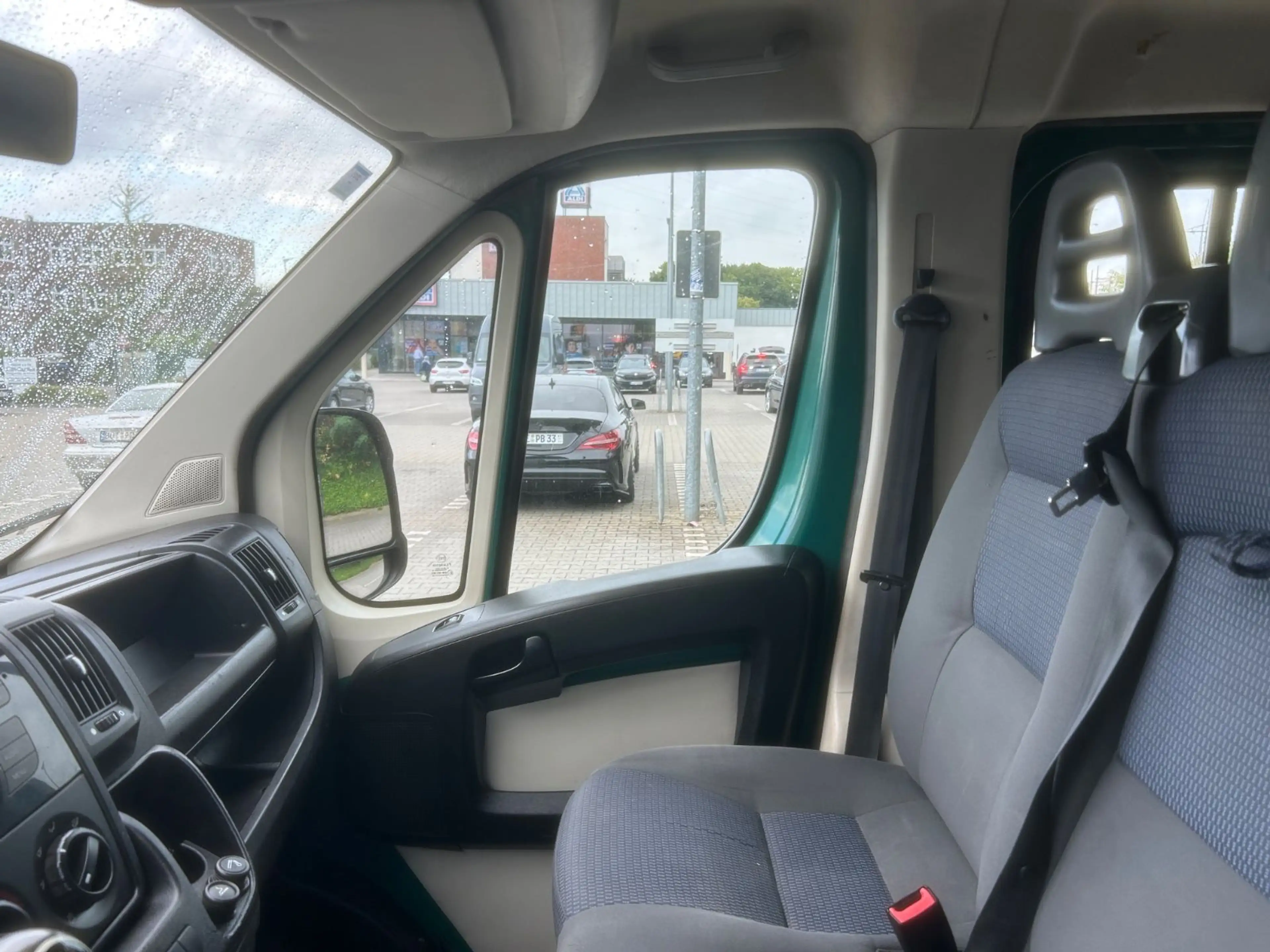 Citroen Jumper *KIPPER*Elektr. Fenst.*AHK* — photo 22