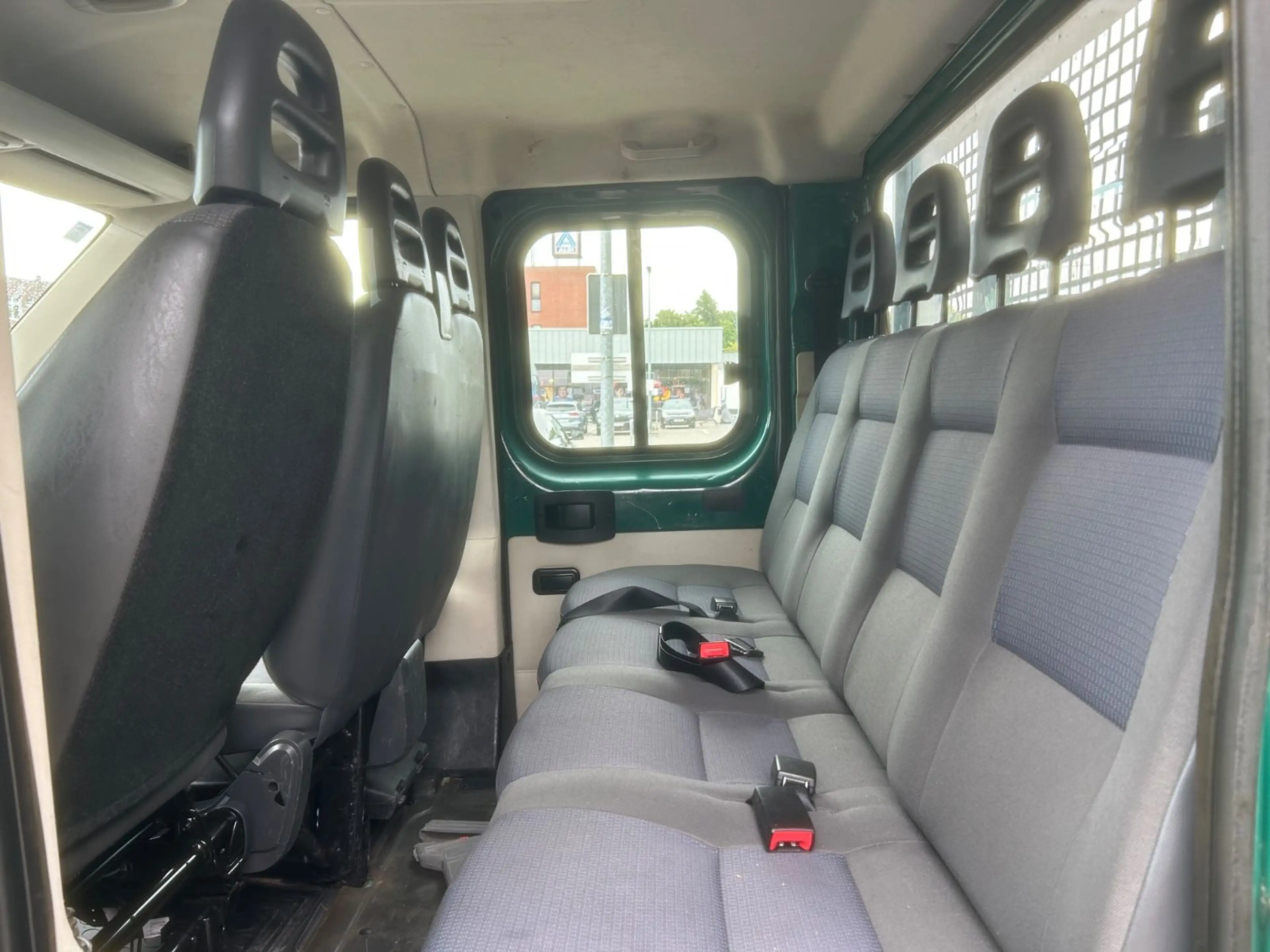 Citroen Jumper *KIPPER*Elektr. Fenst.*AHK* — photo 24