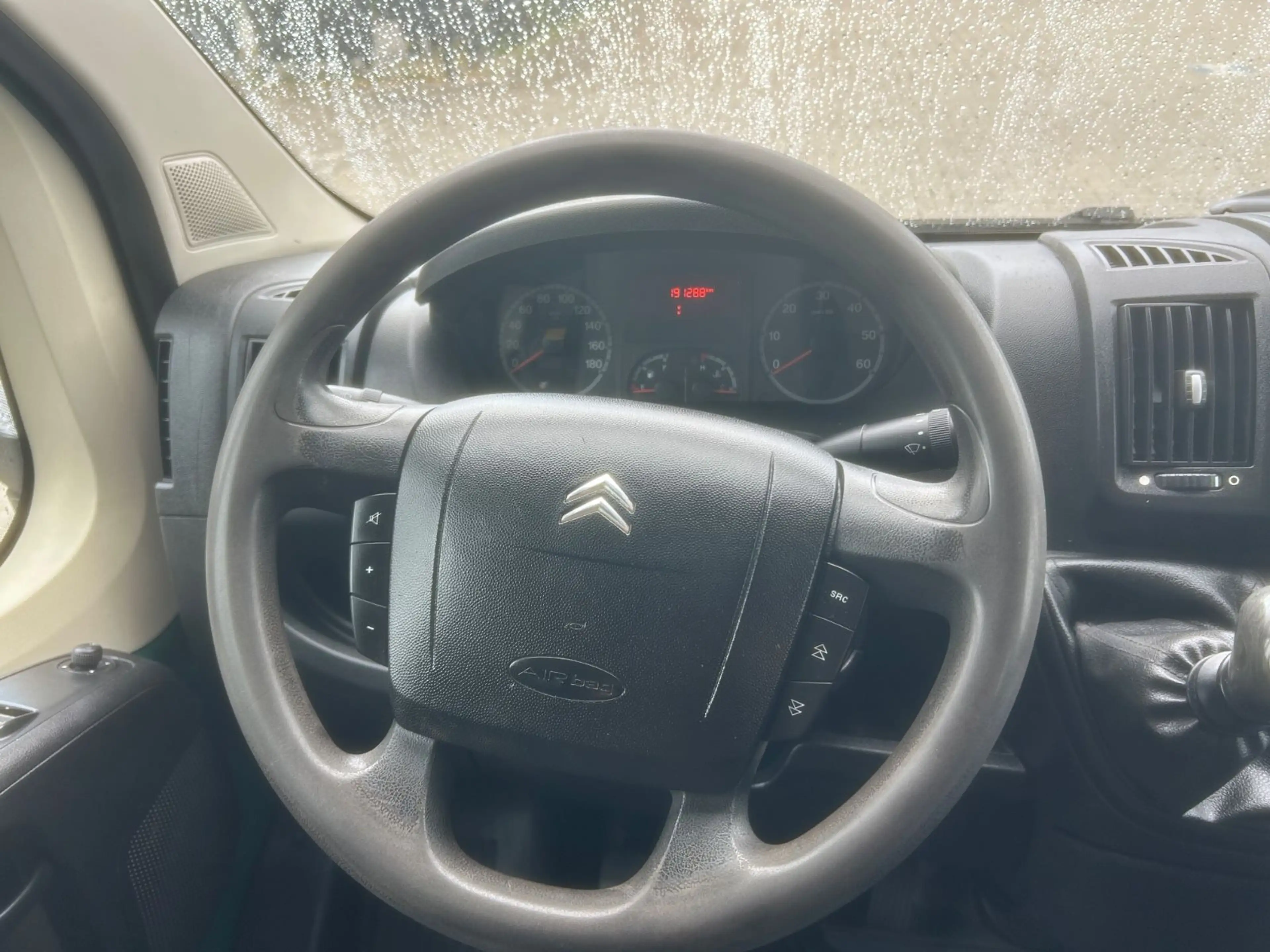 Citroen Jumper *KIPPER*Elektr. Fenst.*AHK* — photo 20