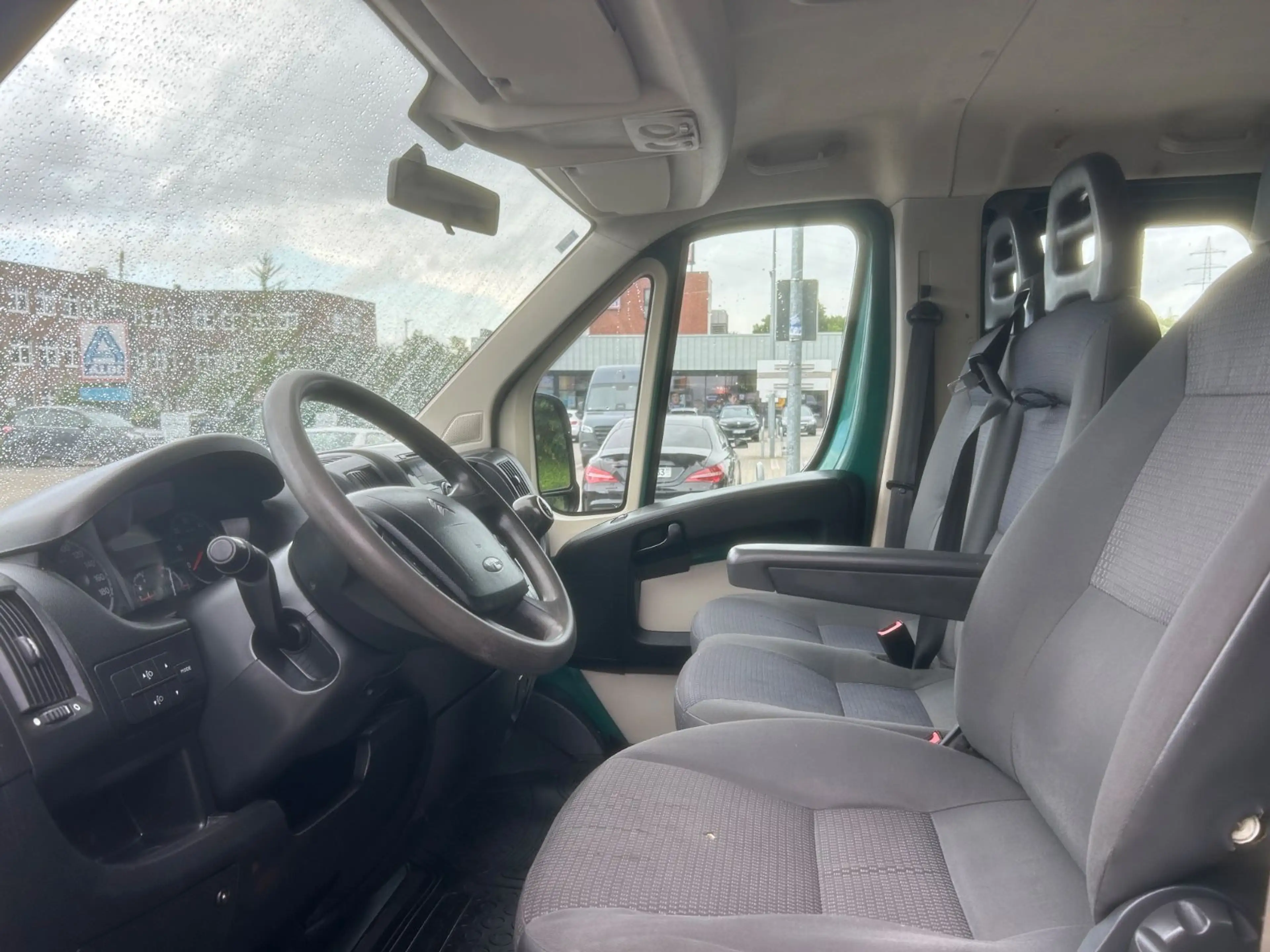 Citroen Jumper *KIPPER*Elektr. Fenst.*AHK* — photo 17
