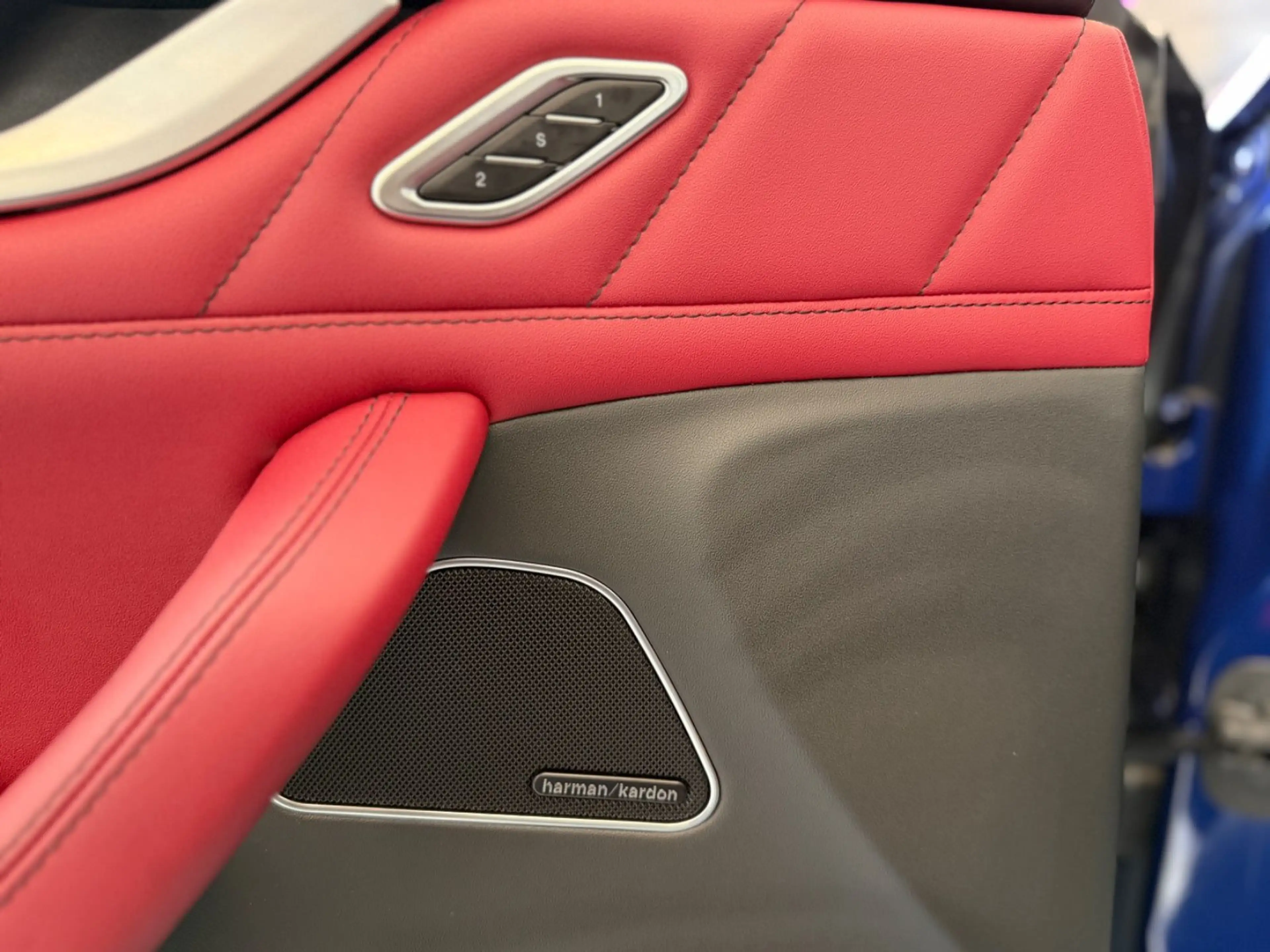 Maserati Levante GT Mild-Hybrid Soft Close Pano 21" — photo 15