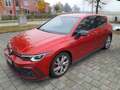 Volkswagen Golf GTD BLACK STYLE LM18 LEDER ST.HEIZ MATRIX H Rot - thumbnail 2