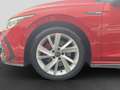 Volkswagen Golf GTD BLACK STYLE LM18 LEDER HARMAN STANDHZG Rot - thumbnail 7