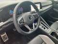 Volkswagen Golf GTD BLACK STYLE LM18 LEDER HARMAN STANDHZG Rot - thumbnail 5