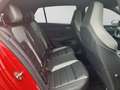 Volkswagen Golf GTD BLACK STYLE LM18 LEDER HARMAN STANDHZG Rot - thumbnail 6