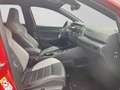 Volkswagen Golf GTD BLACK STYLE LM18 LEDER HARMAN STANDHZG Rot - thumbnail 4