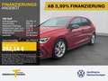 Volkswagen Golf GTD BLACK STYLE LM18 LEDER HARMAN STANDHZG Rot - thumbnail 1