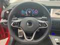 Volkswagen Golf GTD BLACK STYLE LM18 LEDER HARMAN STANDHZG Rot - thumbnail 8