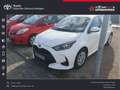 Toyota Yaris Hybrid 1.5 VVT-i Comfort Weiß - thumbnail 1