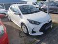 Toyota Yaris Hybrid 1.5 VVT-i Comfort Weiß - thumbnail 2