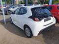 Toyota Yaris Hybrid 1.5 VVT-i Comfort Weiß - thumbnail 3