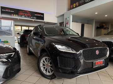 2.0D 150 CV AWD aut. R-Dynamic HSE