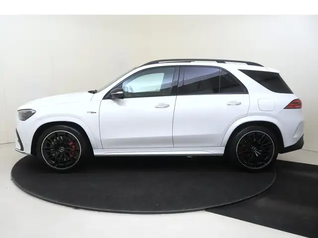 Mercedes-Benz Gle view 8
