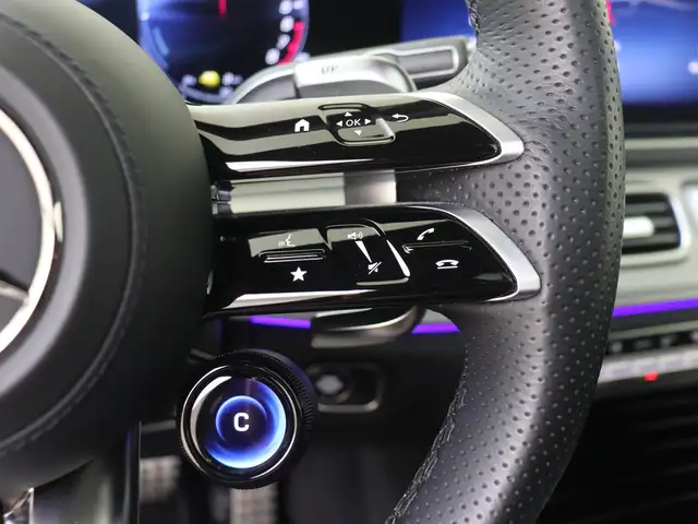 Mercedes-Benz Gle view 13