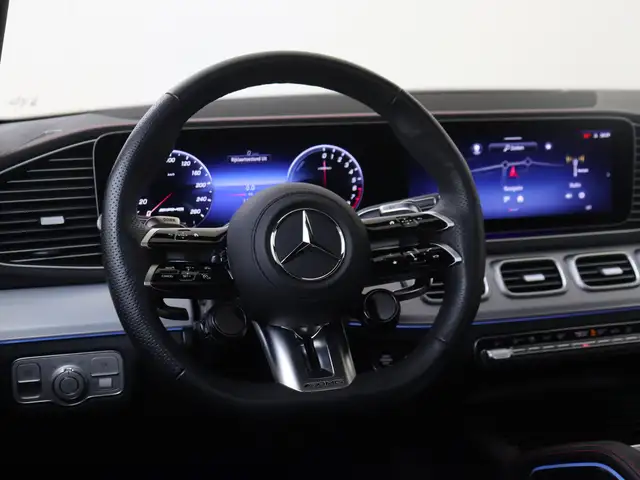 Mercedes-Benz Gle view 10