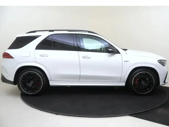 Mercedes-Benz Gle view 9