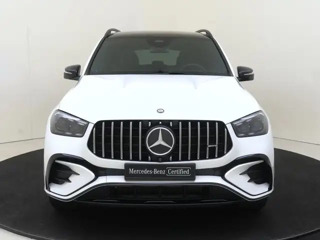 Mercedes-Benz Gle view 6