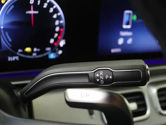 Mercedes-Benz Gle view 14