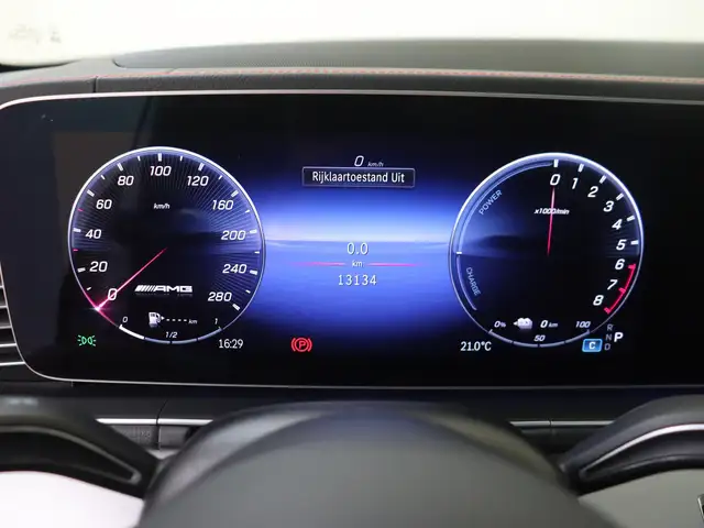Mercedes-Benz Gle view 11
