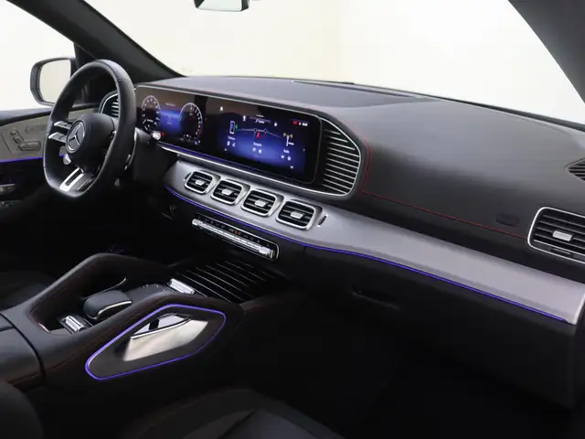Mercedes-Benz Gle view 5