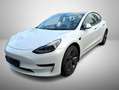 Tesla Model 3 55 kWh Standard Range RWD*Wärmepumpe*AC Белый - thumbnail 1