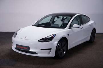 RWD Standard Range Plus Kamera/ACC/AUT