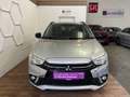 Mitsubishi ASX ASX 1,6 MIVEC Intense Blackline Intense Blackline Grau - thumbnail 12