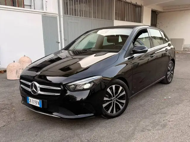 Mercedes-Benz B 180 Classe B - W247 2018 d Premium auto